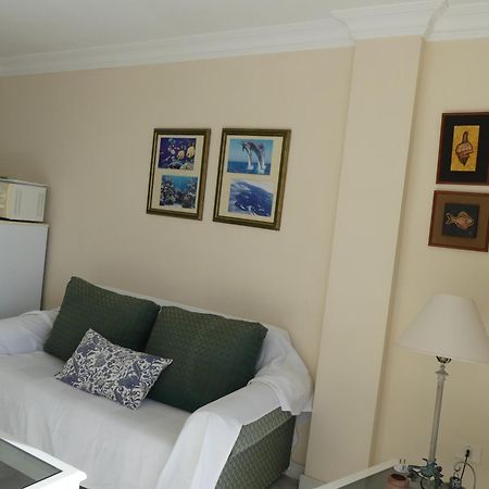 Apartamento Enjoy Holiday-Wonderful Views Acantilado de los Gigantes Exterior foto