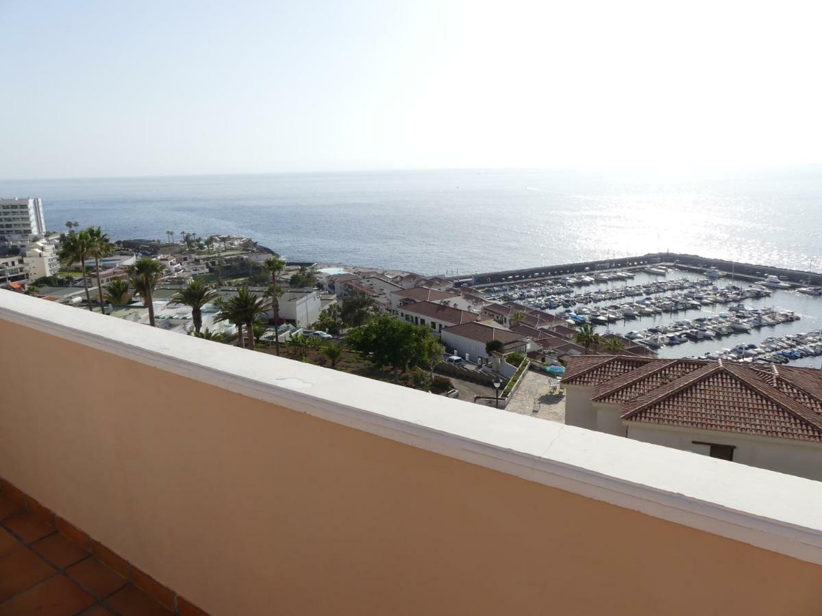 Apartamento Enjoy Holiday-Wonderful Views Acantilado de los Gigantes Exterior foto